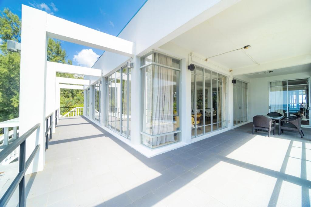 Фото виллы